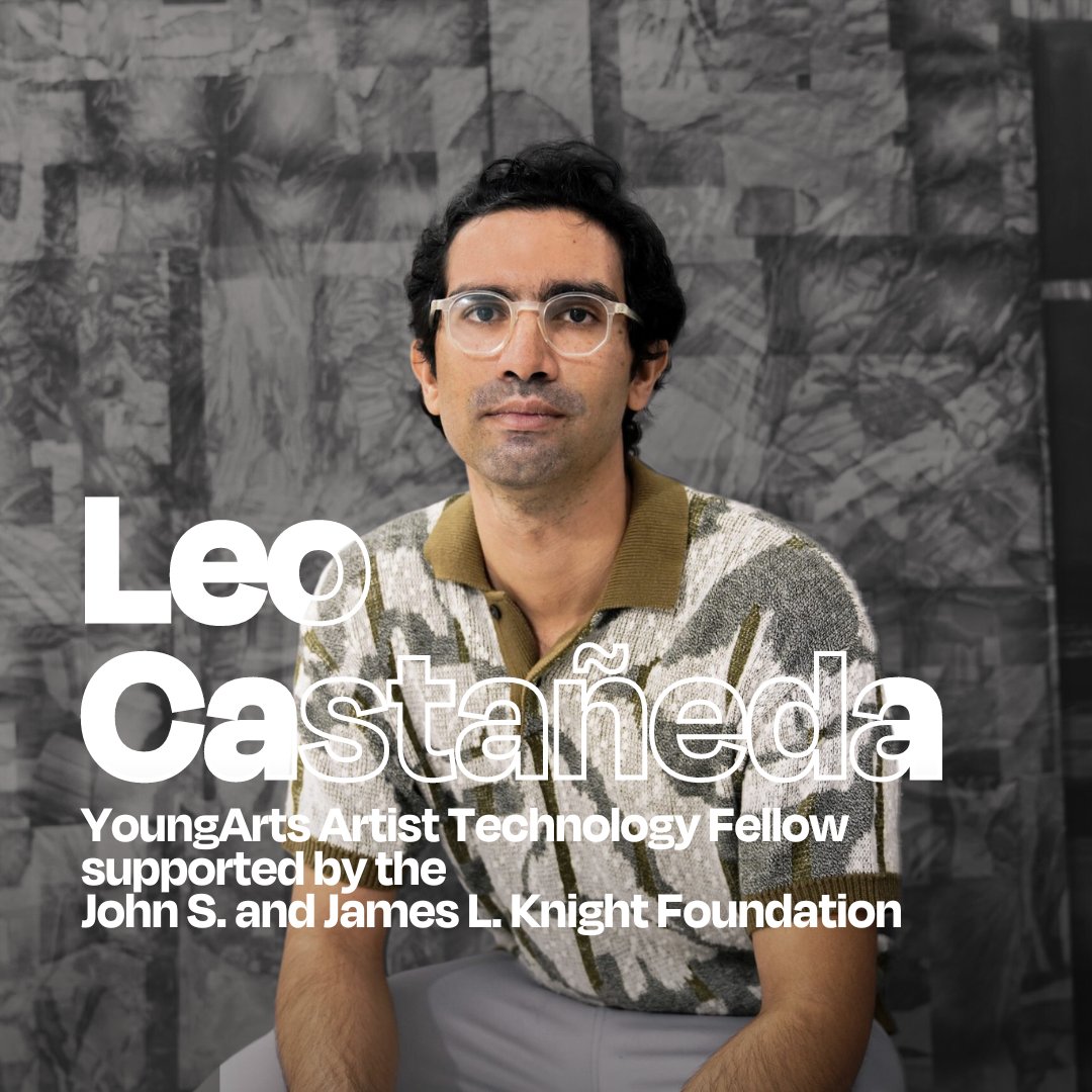 YoungArts tweet media