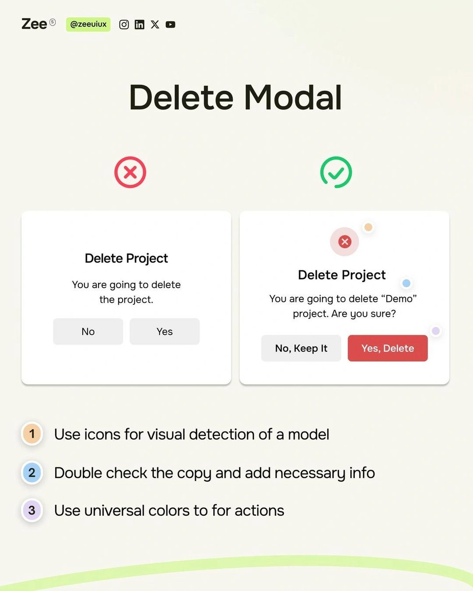 AsmaaYazouri's tweet image. What hacks do you know?
#designtips #designtipsandtricks #uiuxtips #uiuxsupply #uiuxbunker #uiux #uitrends #uxbucket #uiuxunlimited #uiuxlearn #uiuxdailytips #uixnerd #ui #figma #figmaplugins #figmatips #figmacollection #figmadesign #fgmatutorial #figma