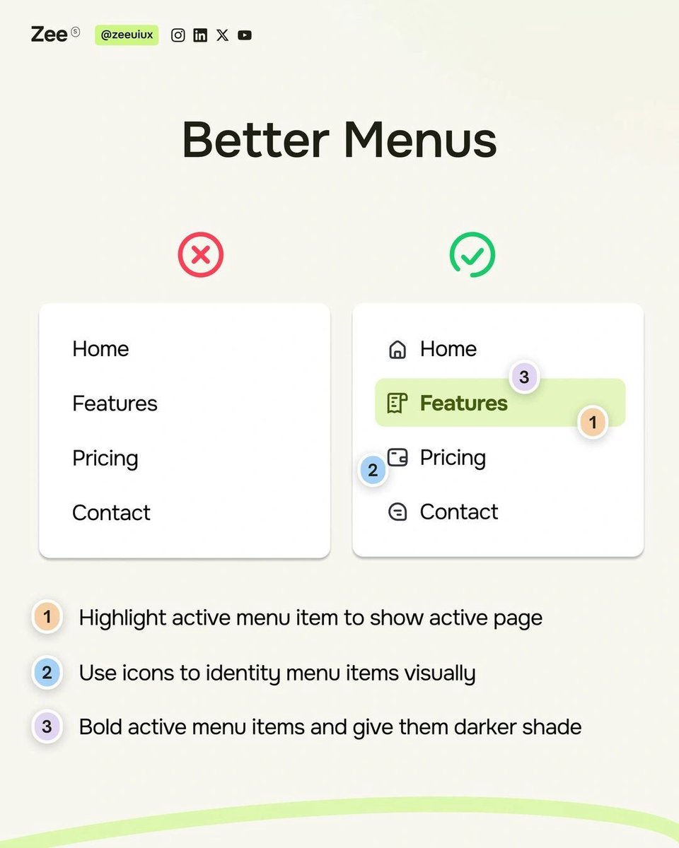 AsmaaYazouri's tweet image. What hacks do you know?
#designtips #designtipsandtricks #uiuxtips #uiuxsupply #uiuxbunker #uiux #uitrends #uxbucket #uiuxunlimited #uiuxlearn #uiuxdailytips #uixnerd #ui #figma #figmaplugins #figmatips #figmacollection #figmadesign #fgmatutorial #figma
