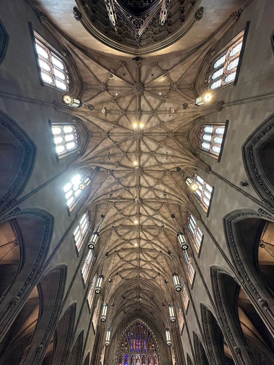 Guess where is this? Here's a tip, New York!