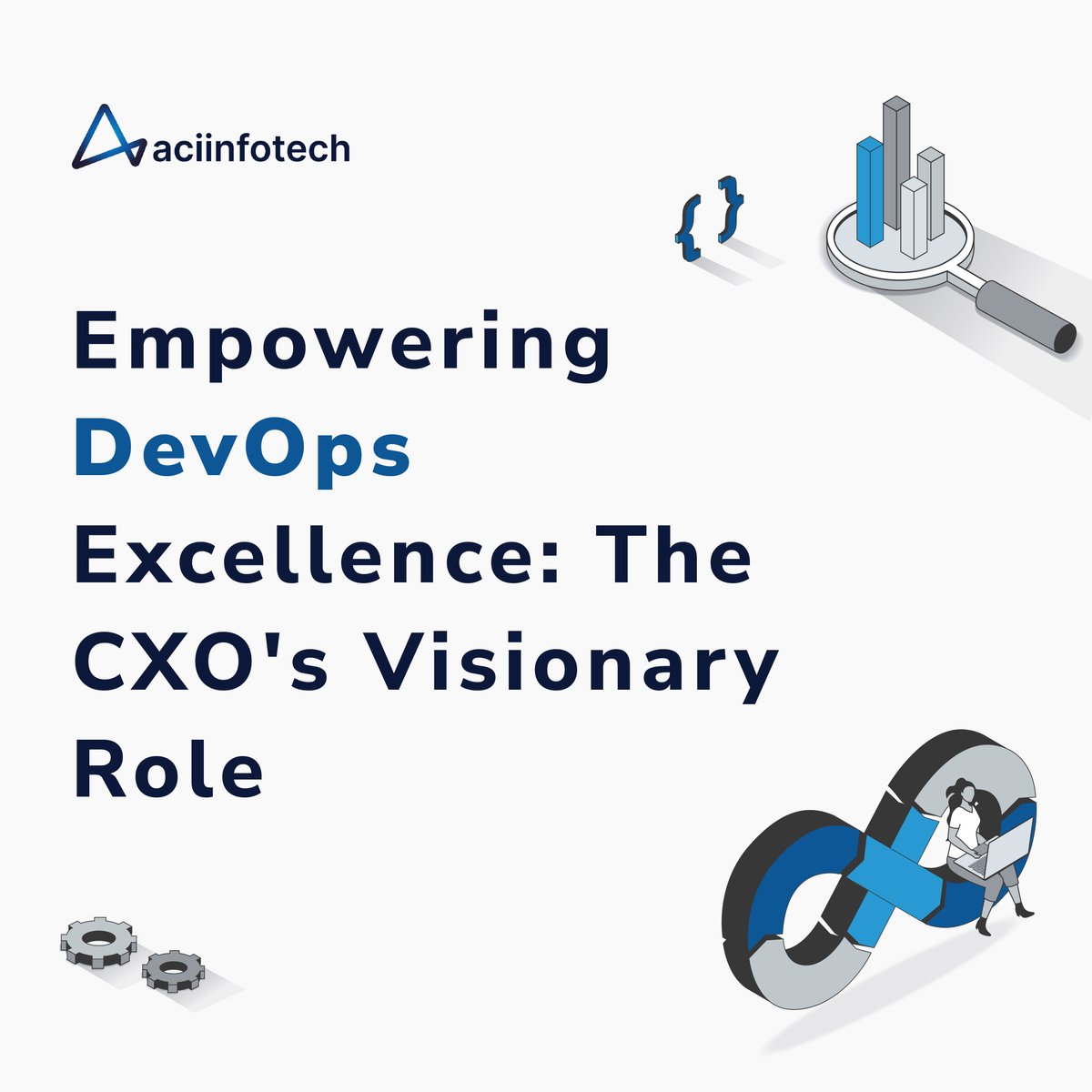 ACI_Infotech's tweet image. Discover how CXOs fuel a culture of #DevOps excellence. Stay tuned for insights into their role in our upcoming blog. Together, we&apos;ll drive innovation!  hubs.li/Q021t6Jl0
#DevOpsInnovation #CXOLeaders