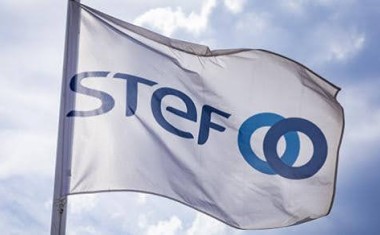 📢 [#Finance] Progression modérée du CA S1 pour STEF (+3,5%) et stabilité du résultat avant impôts dans un contexte de baisse de la consommation.

📌 STEF demeure confiant dans la solidité de son modèle et ses capacités d'adaptation.

Le CP 👉 loom.ly/ZYikxLI