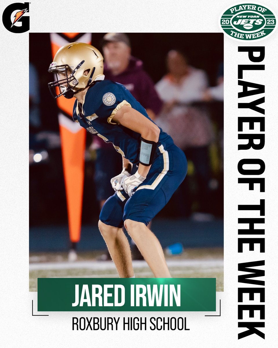 New York Jets Community Relations tweet media