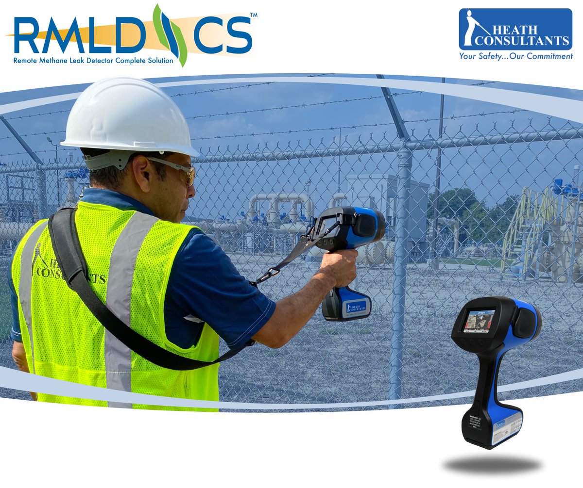 With the new pipeline safety regulations from PHMSA prioritizing advanced leak detection, Heath expects utilization of the RMLD-CS to continue expanding across the natural gas value chain. 

For all inquiries,
Give us a call at 713-844-1300
Or visit us at heathus.com
