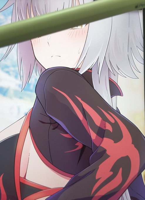 何ヌ・オルタなんだ… 