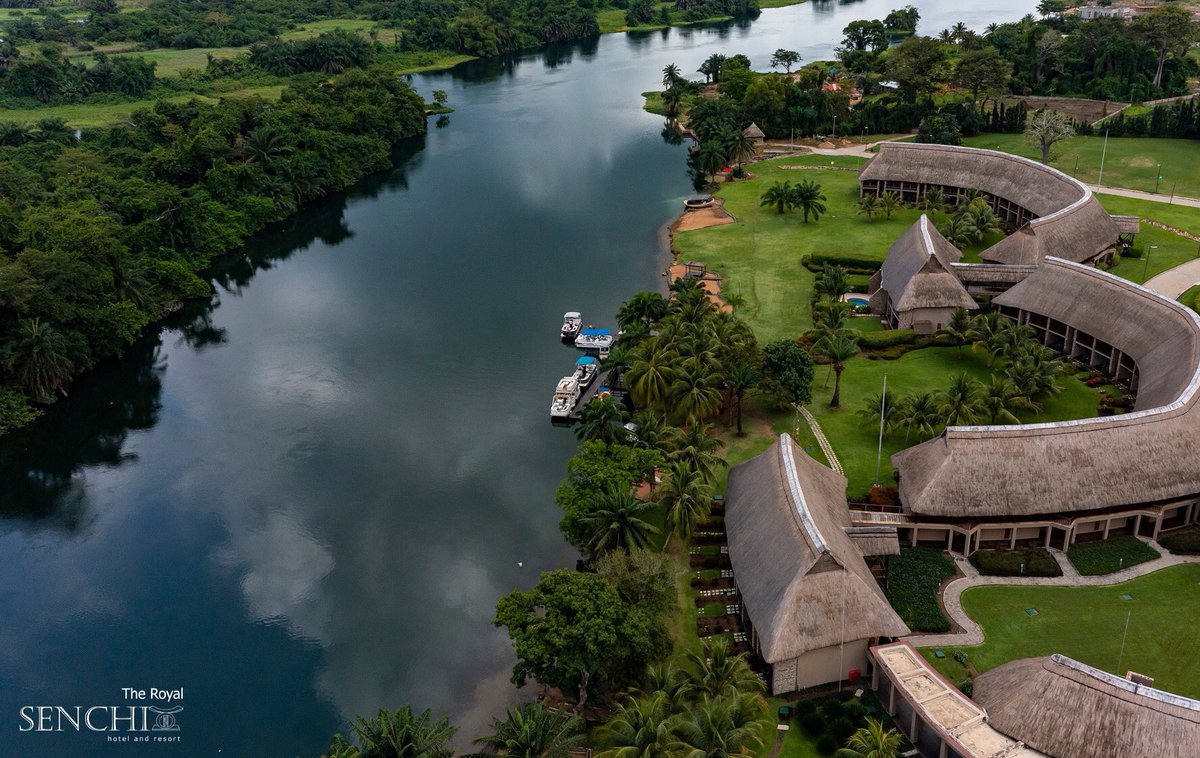 TheRoyalSenchi's tweet photo. This weekend, embrace the beauty of the riverside at The Royal Senchi. https://t.co/6r7CeNoRQ1