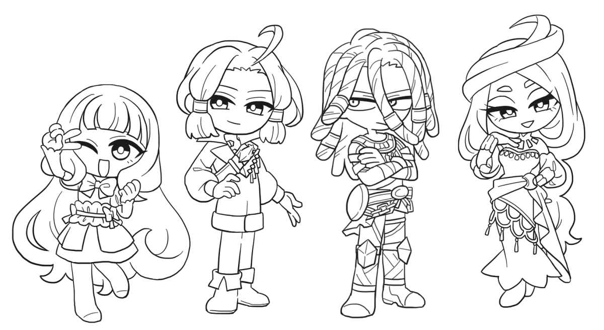 4冥王描けたね～満足