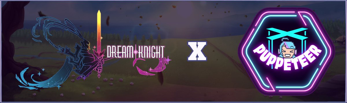 dreamknightoffi's tweet photo. This Sunday at 7pm we will be streaming on Twitch at Puppeteer and talk about our project Senkai Dawn of new Life. The stream will be in German. 
We hope you will join us anyway!

https://t.co/KujtvJPbA2

#streaming #interview #Senkai #gaming https://t.co/RNG6bD5EOm