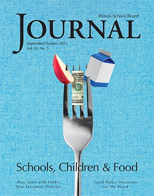 IASBJournal's tweet photo. Read about schools, kids, and food in the next IASB Journal. 
https://t.co/q3HnEnBdAB https://t.co/1efAKVwb1c