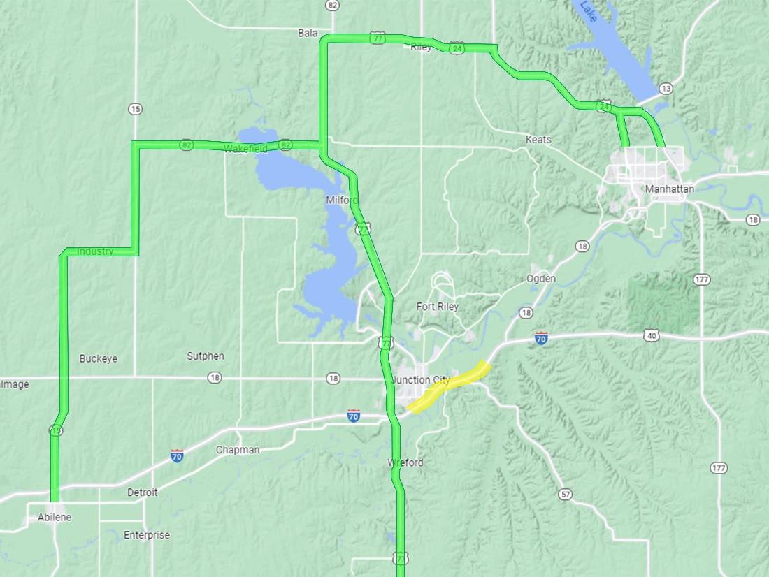 Kellis Robinett tweet media