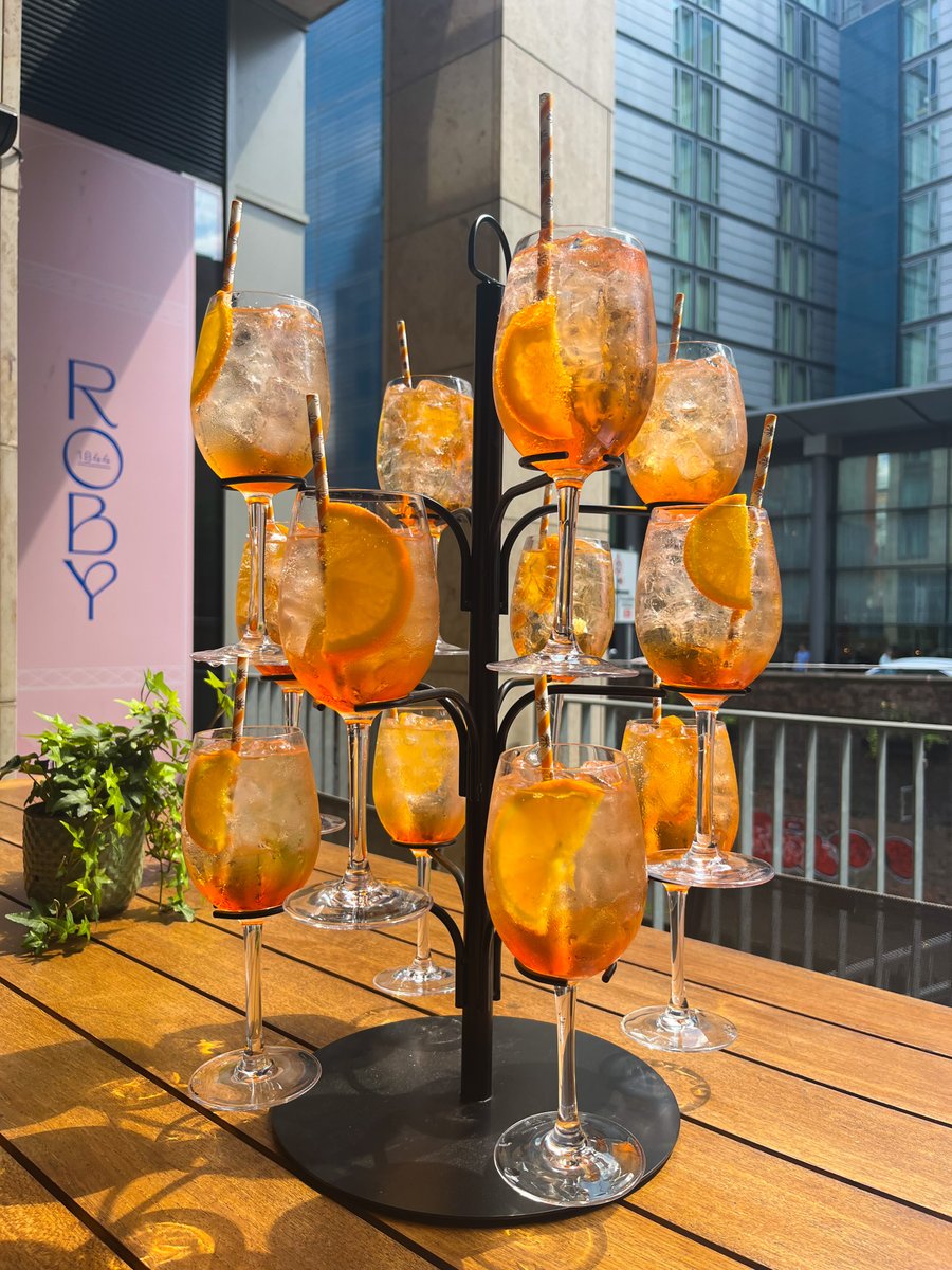Joining us for your hen &amp; stag party?👰‍♀️🤵

We have exclusive offers and packages just for you🥳

Get in touch with our reservations team to find out more!

res@himanchestercity.com
-
-
-
<a href="/roby/">Roberta</a>.1844
#stagnight #henparty #manchesterhenparty #manchesterstagdo #manchesterbars