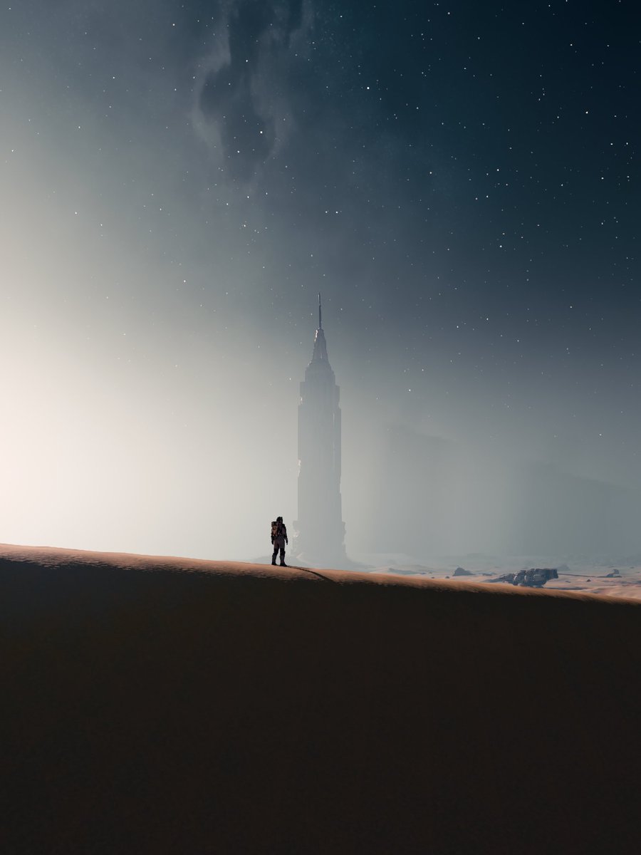 Starfield