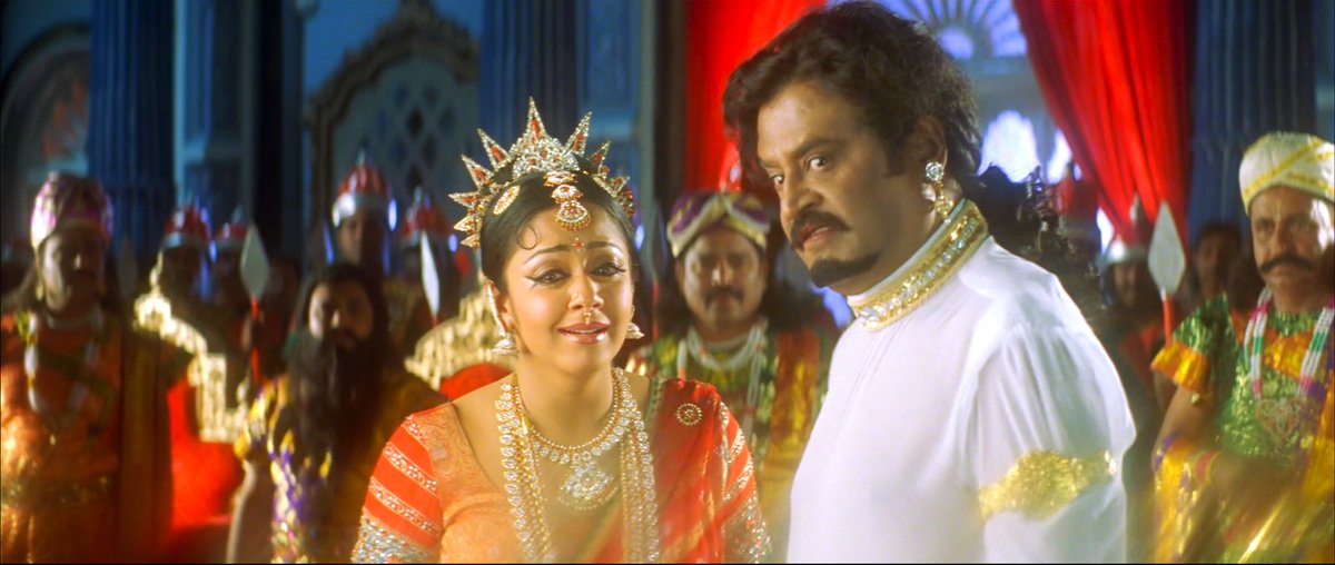 Rajesh_9603's tweet photo. Most Requested Movie ❤️‍🔥

Chandramukhi (2005) Telugu Blu-Ray [DTS 5.1 (756Kbps)] 1080p - 12GB - 6GB

🔗Hhttps://drive.google.com/drive/folders/1NzmC1wV086Ge-ev4NoWt-1L8jeZte1dt?usp=sharing https://t.co/pyOJZ16P40