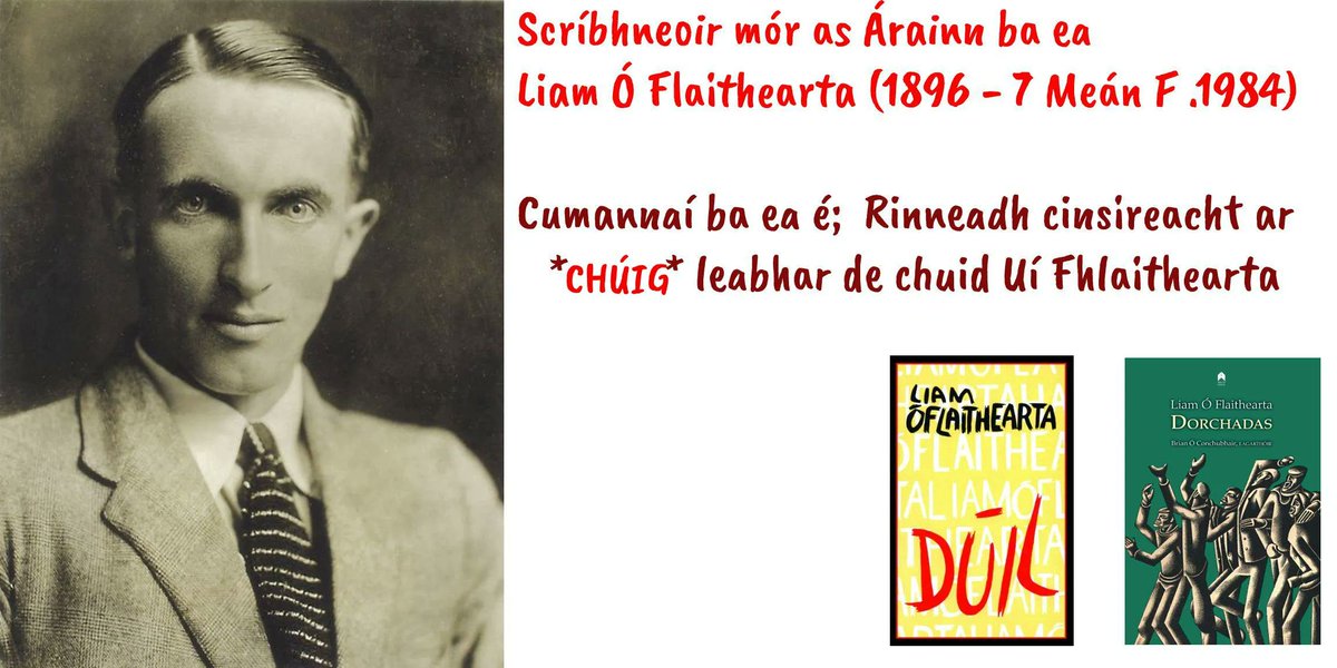 Féilire Vicipéid #Gaeilge ⭕ Irish #AnLáSeo ☘️ #OTD tweet media