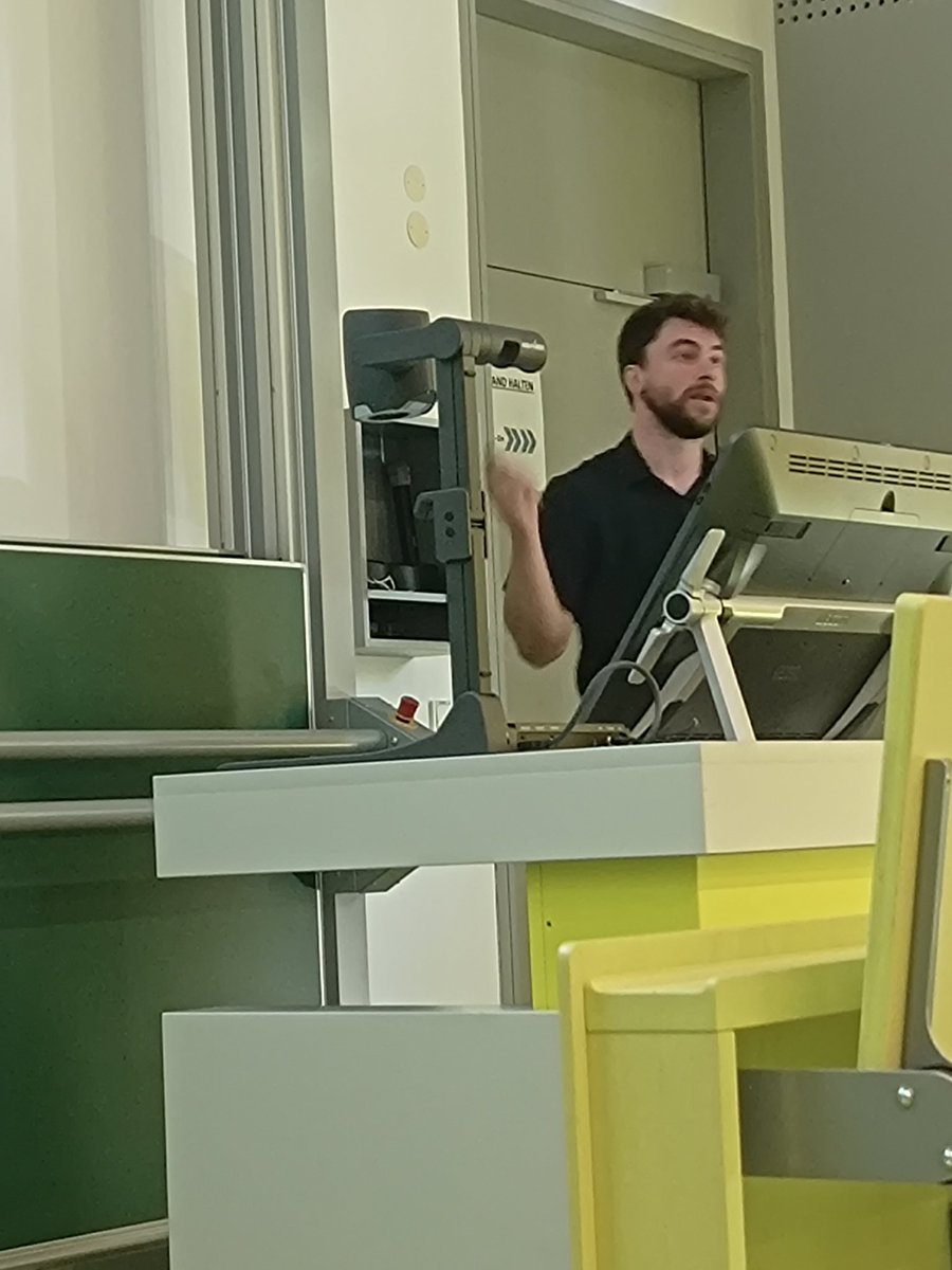 dzgevol's tweet photo. And that's a wrap! Thanks for all the great talks and the interesting discussions during our #evolution sessions!
#dzg23 https://t.co/D2eFTxehSf