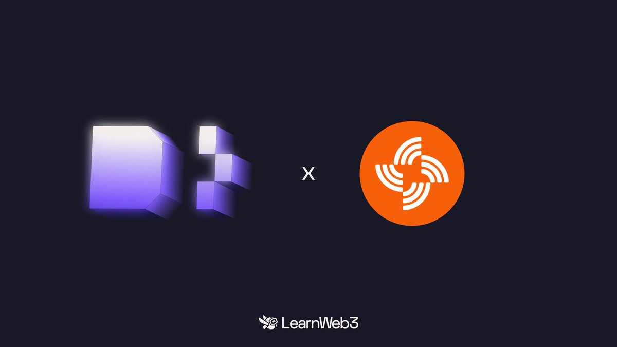 Streamr Network tweet media