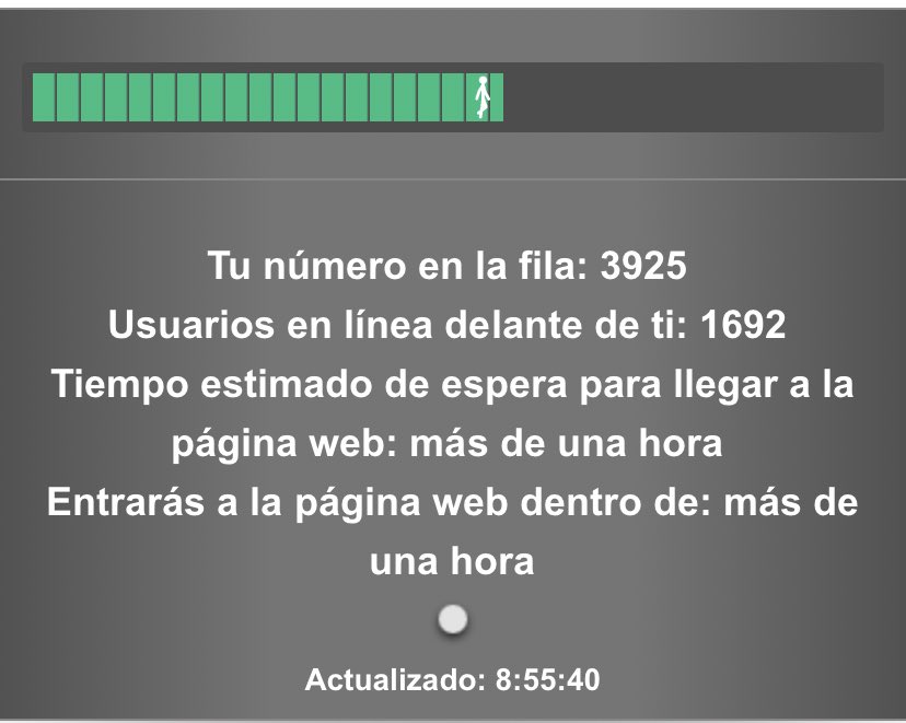 cocalecarle's tweet photo. Nuevo nivel de fronteo: Tu turno pa comprar las boletas del concierto @JuanLuisGuerra  🤣🤣 err diablu https://t.co/PLk4kpEfug