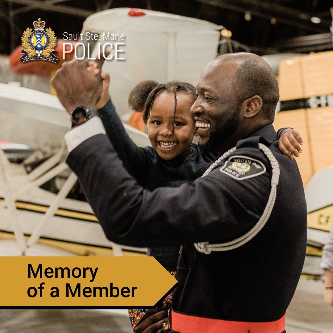 Sault Ste. Marie Police Service tweet media