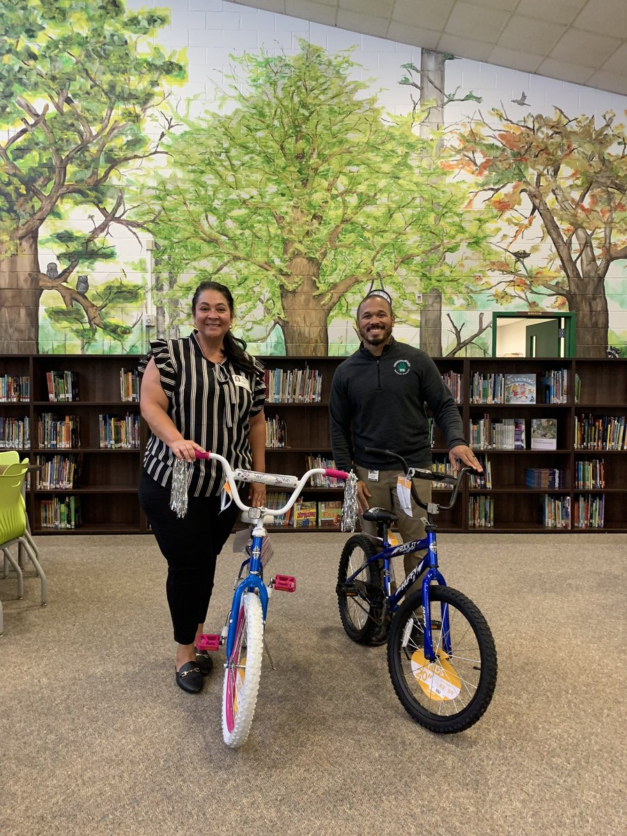 Timbers Elementary tweet media