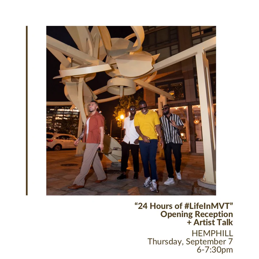 OPinDC's tweet photo. 🚨DC STREETS FOR PEOPLE EVENT!

@MVTCID has installed a new art exhibit in the MVT Photo Walk. Attend the free opening reception tonight at 6pm: https://t.co/YCzzvhLdCq.
Or view the exhibit, “24 Hours of #LifeinMVT,” at any time in Prather's Alley and the 400 blk of K St NW. https://t.co/E40wq37MsS
