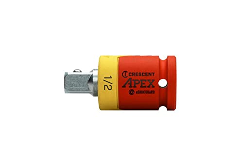 DeepPrice's tweet image. Lowest price on Amazon.com for Socket Wrenches  from APEX LEGENDS #dpdLowestPrice #APEXLEGENDS #SocketWrenches
Only $9.18
amazon.com/dp/B08SP7FFB4?…