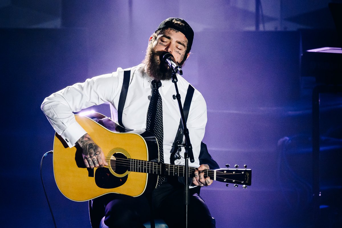 consequence's tweet photo. Post Malone and Nickelback will play next year's country music fest Stagecoach alongside Morgan Wallen, Eric Church, and Willie Nelson: https://t.co/gDB3fpD7Z0 https://t.co/Gt3Yjjab1t