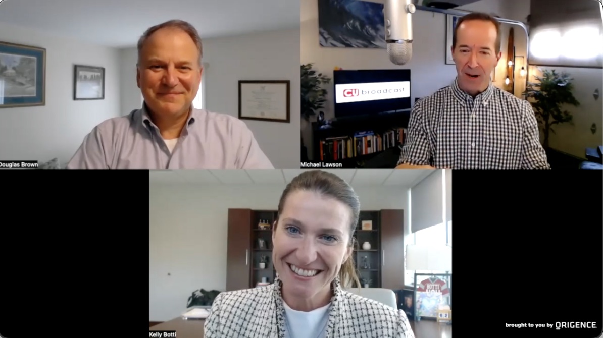 michael lawson (@cubroadcast) on Twitter photo Watch <a href="/trumarkonline/">TruMark Financial CU</a>'s Kelly Botti and @NCRCorporation's Doug Brown talk about the credit union's Significant Success with their Digital-First Transformation #creditunions #fintech #dataanalytics ... cubroadcast.com/1/post/2023/09… Watch <a href="/trumarkonline/">TruMark Financial CU</a>'s Kelly Botti and @NCRCorporation's Doug Brown talk about the credit union's Significant Success with their Digital-First Transformation #creditunions #fintech #dataanalytics ... cubroadcast.com/1/post/2023/09…