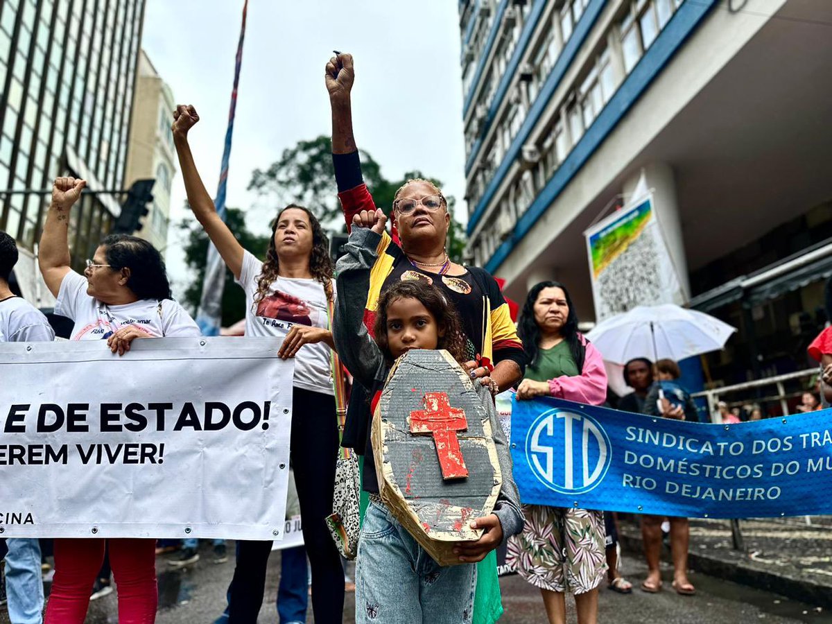 Grito por Justiça! #7deSetembro Foto: @olvrcaio 📸