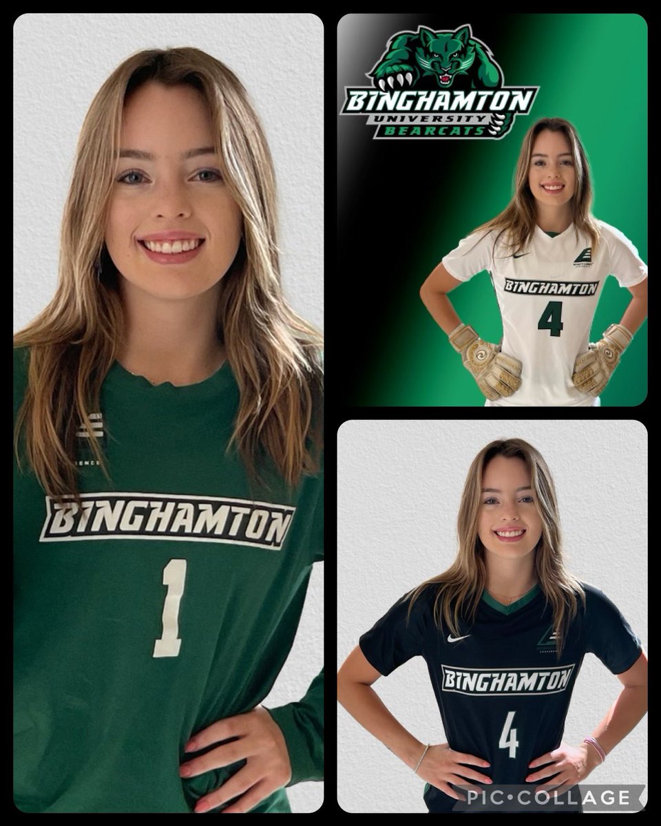 Bella Grace “BG” Dunn tweet media