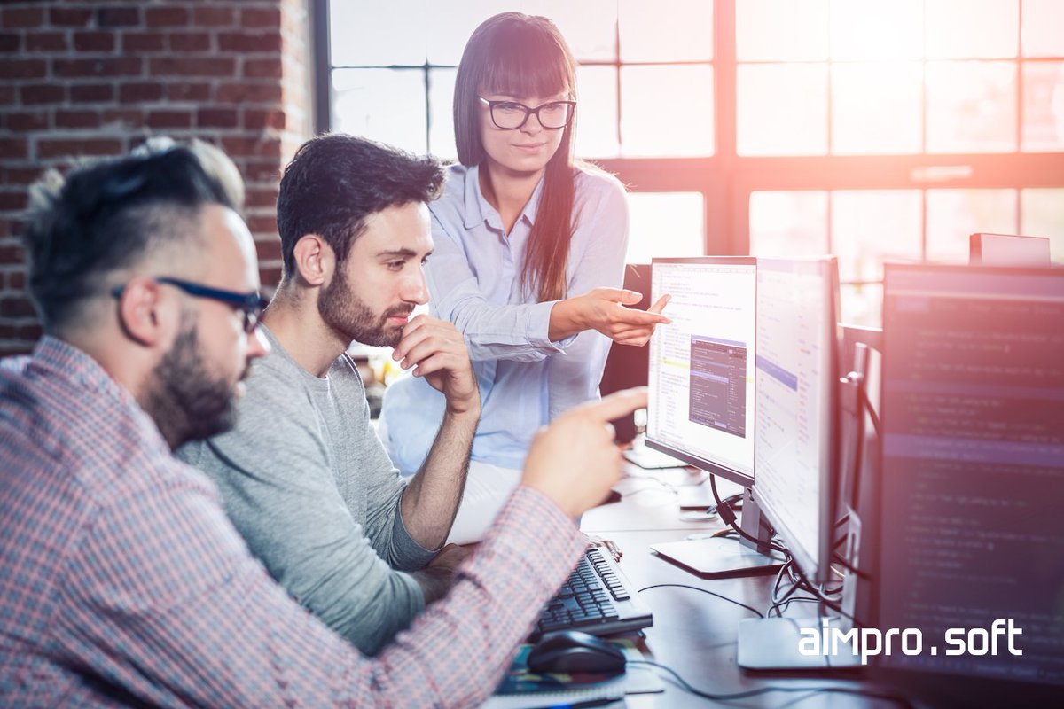 Aimprosoft's tweet image. Do you want to launch #NodeJS project in a cost-saving way❓Google, Amazon, and WhatsApp successfully delegated some scope of work to #offshore companies. The link to our detailed guide on how to gain benefits from hiring offshore #NodeJSdevelopers and overcome all risks👇
