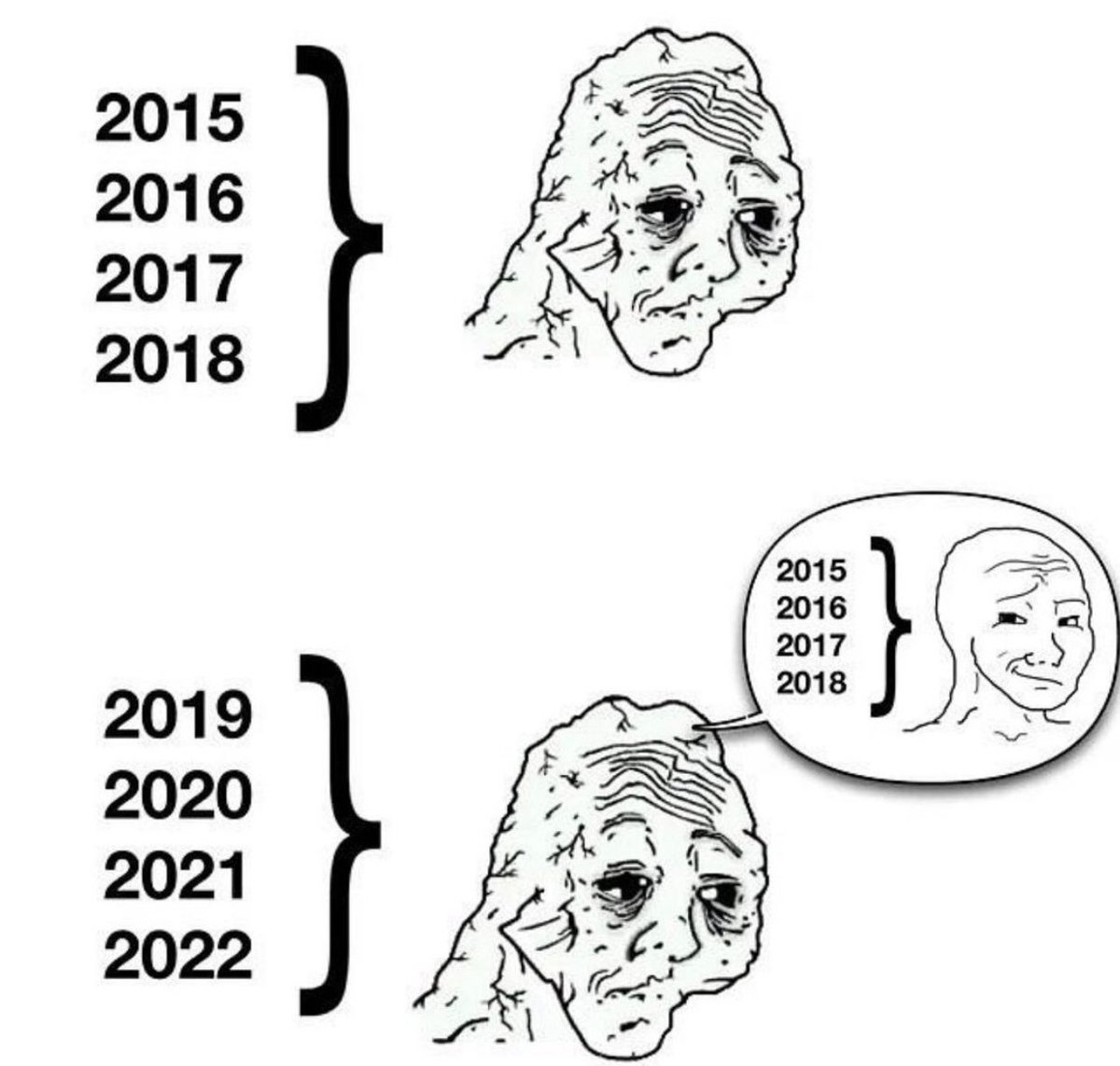 Interesting AF tweet media