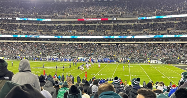 RobJQuinn1's tweet photo. My first true sports post in years! Get my prediction on the #Eagles, #SuperBowl, a #pick on #DETvsKC, and more! https://t.co/RStWXz7Tj3 #footballisback #NFL #Kickoff23 #backtoblogger @JonMarksMedia @harrymayesTU https://t.co/QkzvzxHTyf