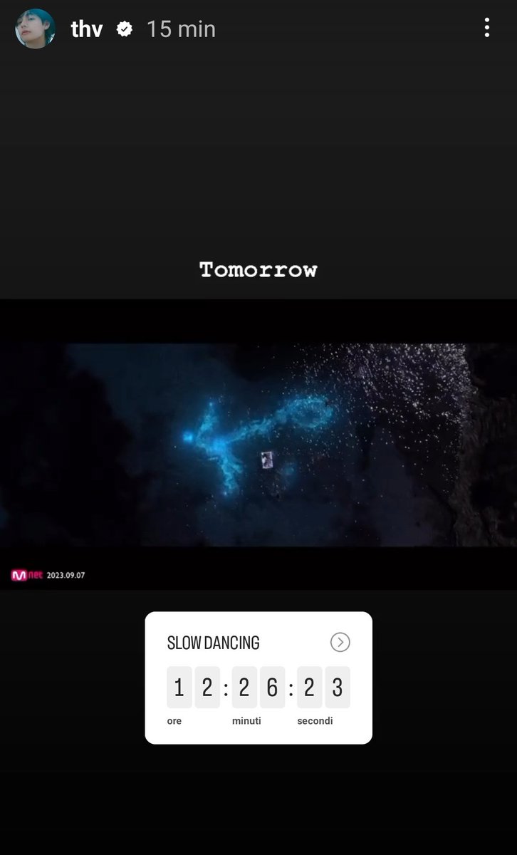 fea_tk's tweet photo. Thv countdown update on IG❤️ https://t.co/7XIuTUiM4d