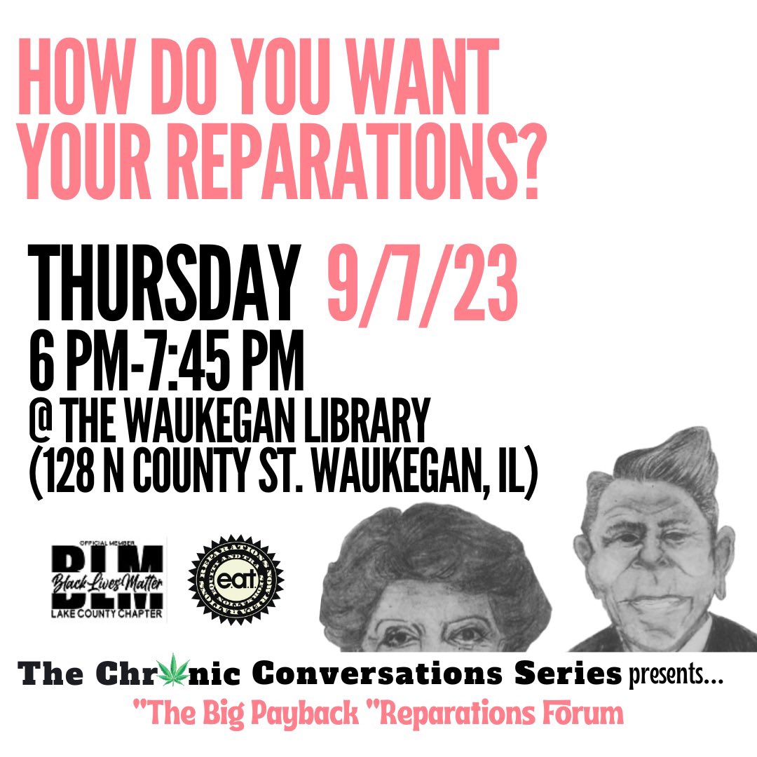 EatOrgChicago's tweet image. We on the way!! See you tonight Waukegan #TheBigPayback