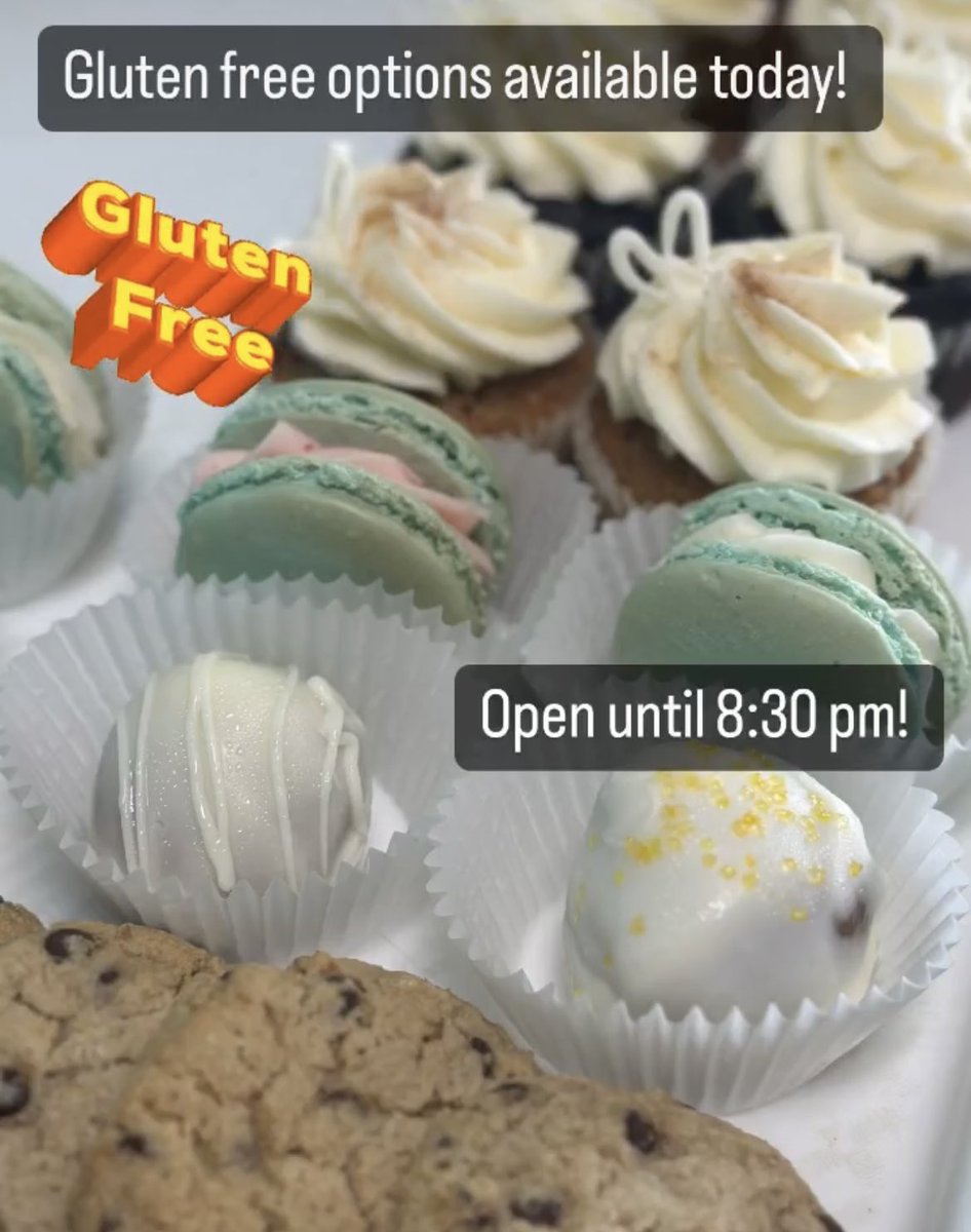 PieceOCake_LLC's tweet photo. #frederickmd https://t.co/78DvzraND4