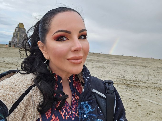 Proof of life from the mud out there. https://t.co/r1q49LVe9I<a href="/tag/issue1"class="tags"><span>#issue1</span></a><a href="/tag/ohioissue1"class="tags"><span>#ohioissue1</span></a>