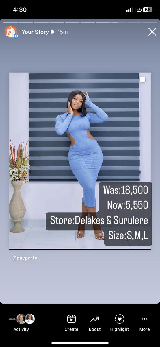 PayPorté tweet media