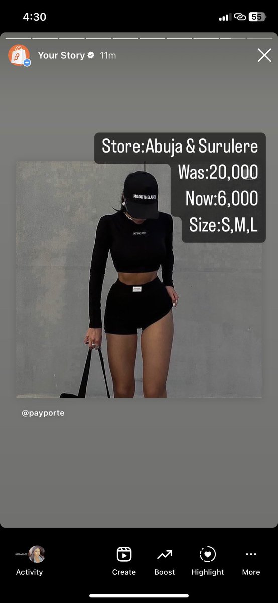 PayPorté tweet media