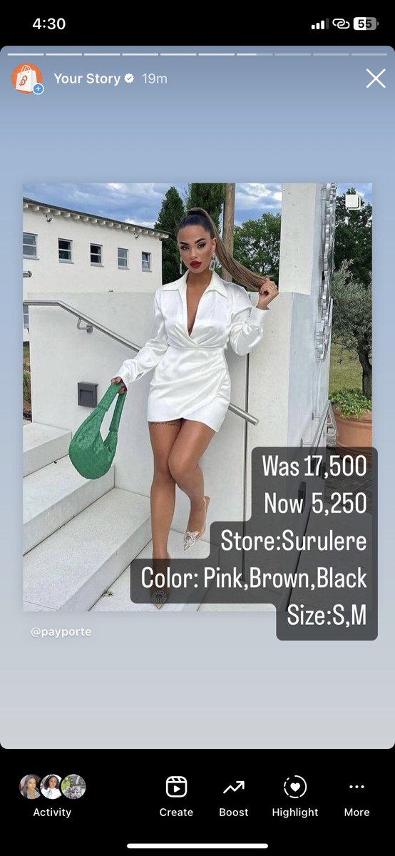 PayPorté tweet media