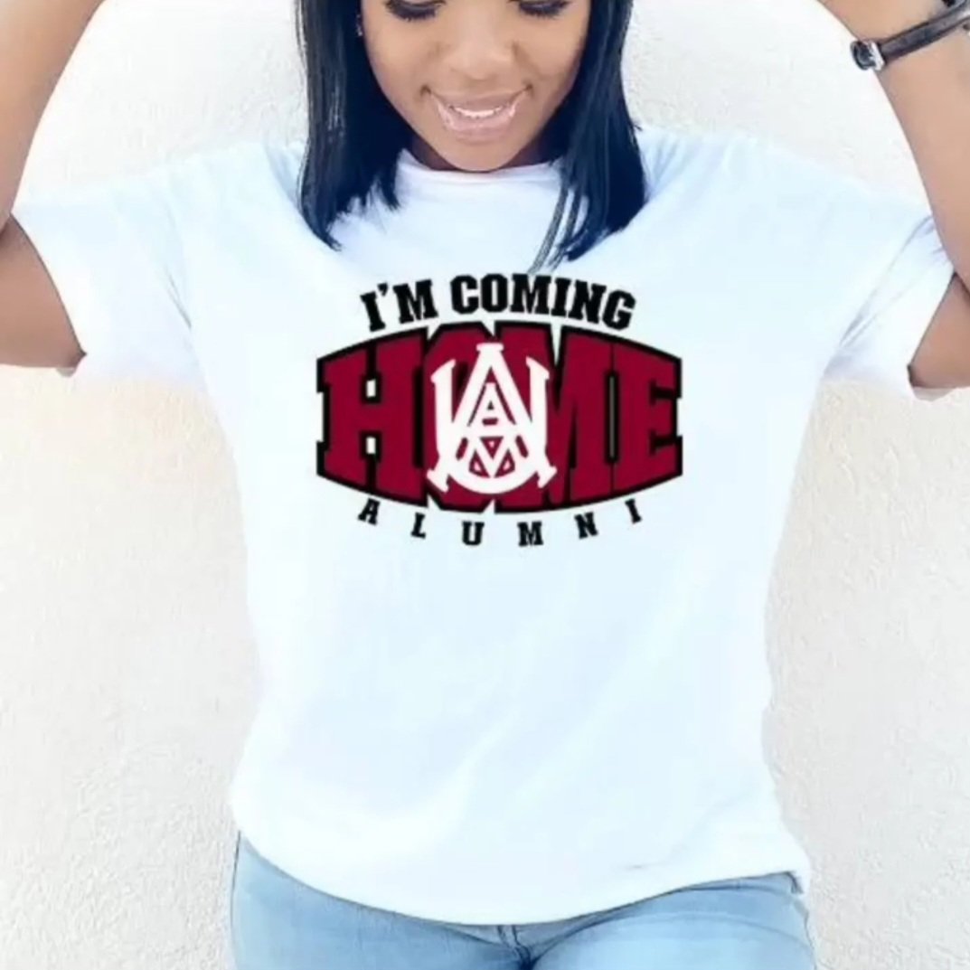 AAMUCheer's tweet photo. 📣Calling all AAMU Alumni Cheerleaders to join us as we Cheer the Bulldogs on to a victory against Tuskegee Tigers
READY SET REGISTER 👇🏾

https://t.co/QedA9kvNRN https://t.co/Tl6XV8oJR3