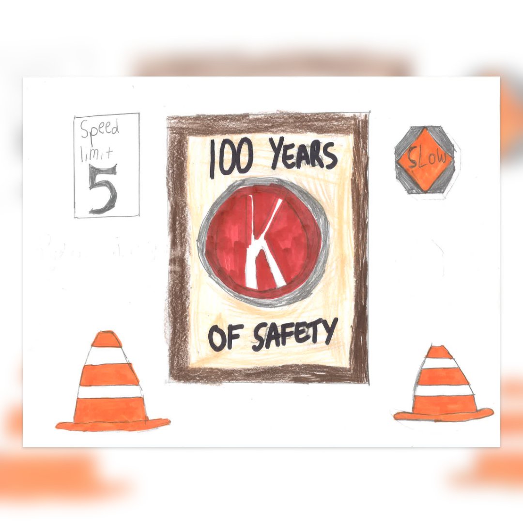 kimminscontract's tweet photo. Prepare to be dazzled by the calendar creations for the last four months of the year by four talented young artists: Scarlett, 9; Bennet, 7; Addie, 11; and Mia, 6. Thanks to all the artists who made our Kimmins: 100 Years of Safety calendar a success! 👏
#Kimmins100 #DesignBuild https://t.co/rKPafIe25I
