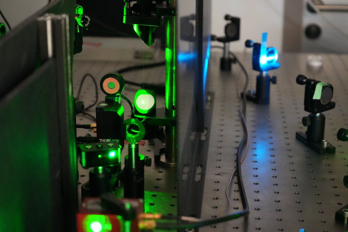 👉In 2021, we launched our first FBI Internal Call. 
The idea? To promote the transfer of new innovative #imaging #technologies from our R&amp;D teams to our facilities🔬 

Good news! We have renewed this call for another edition and here are our 7 laureates⤵️
france-bioimaging.org/announcement/f…