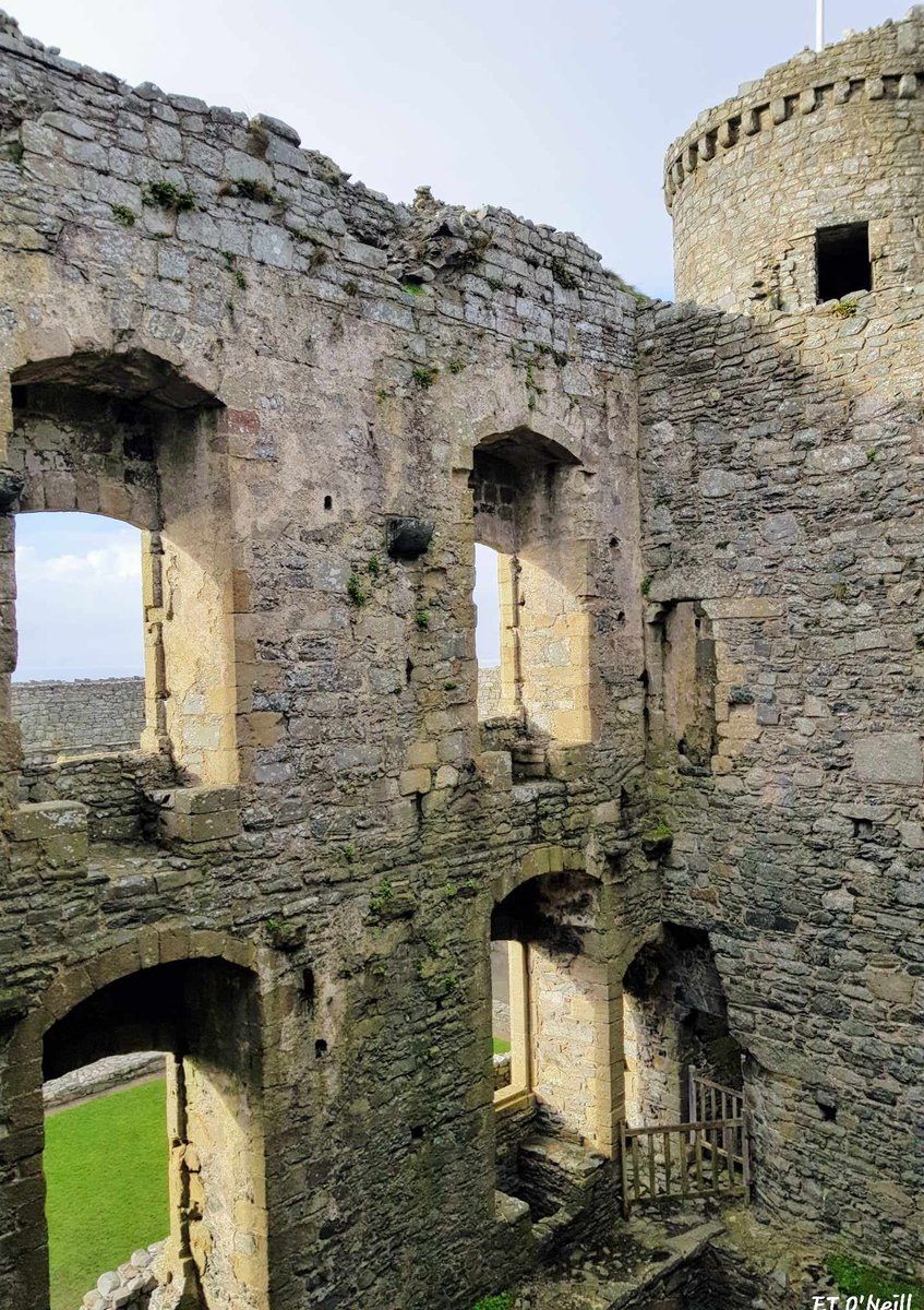 Eileenton's tweet photo. Remains..

Yesterday's history still stands
Battle scarred and rather feeble
Its story remains alive and intact
Sunlight graces window openings
Night-time adds an occupancy
Ghostly reminders lurk and hide
Visitors move between centuries..
#MypoetryEileen2023 https://t.co/SqkMZeF1Yz