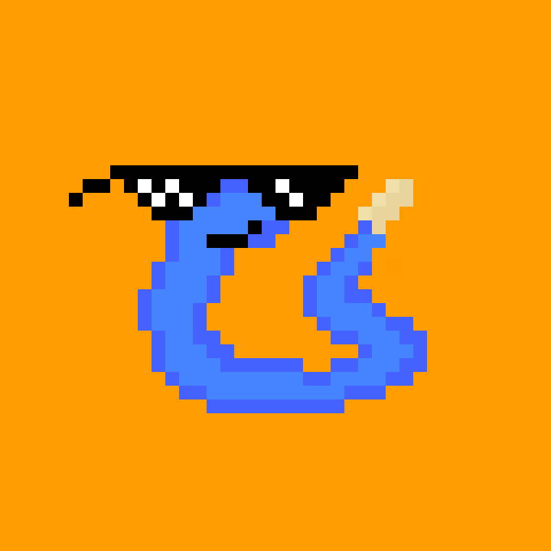 SrSnakely tweet media