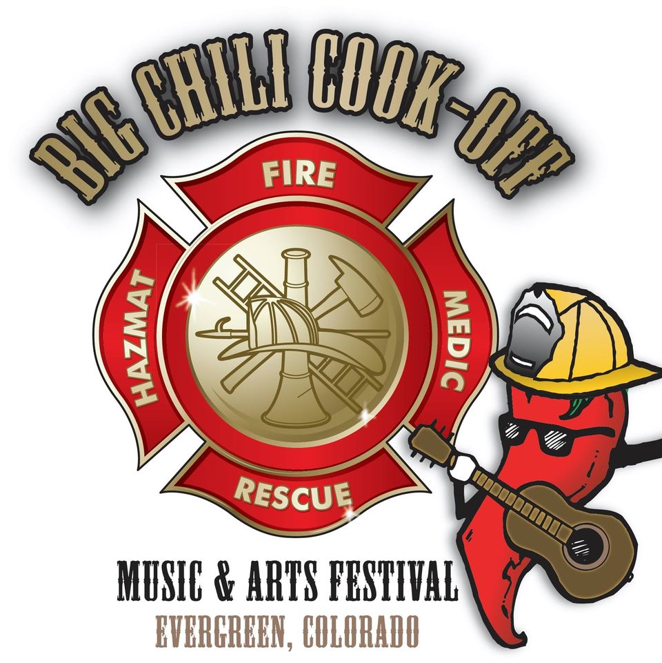 It's Big Chili Cookoff Day! Join us at Buchanan Fields for chili and camaraderie between 10 a.m. and 5 p.m. Visit bigchili.org for details.
