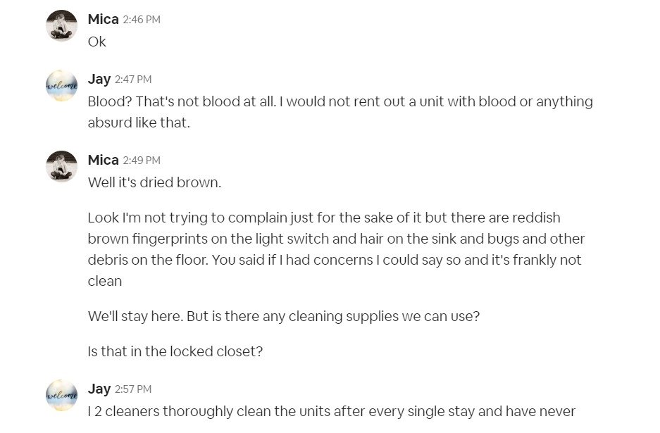 Mica Scotti Kole (On Hiatus) tweet media