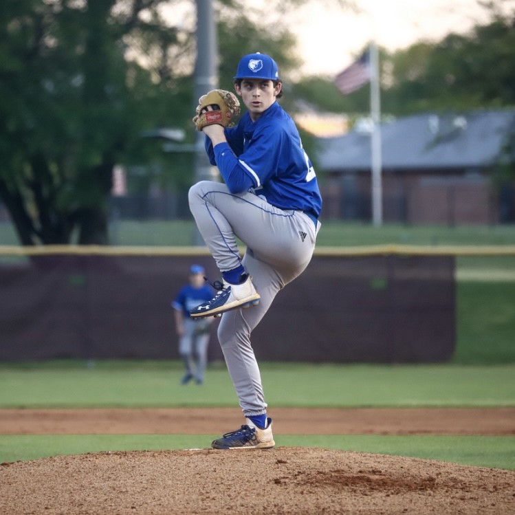 Ducks Baseball at Stevens Institute of Technology tweet media