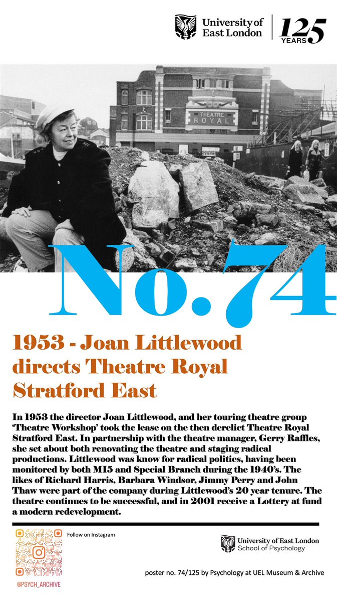 UELpsychologyarchive tweet media