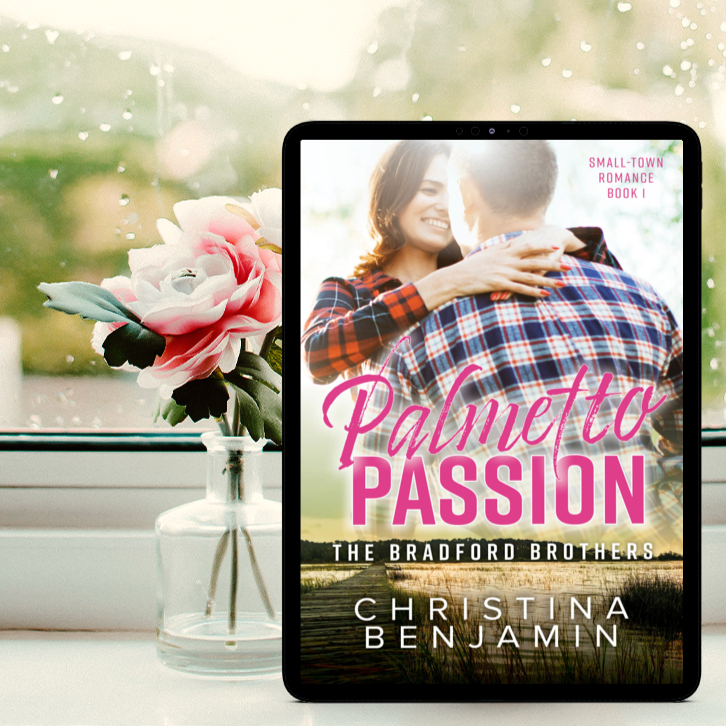 Christina Benjamin tweet media