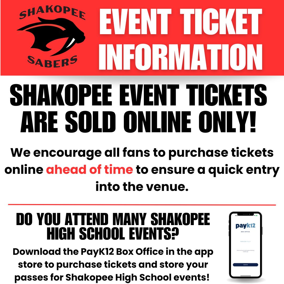 Shakopee Activities tweet media